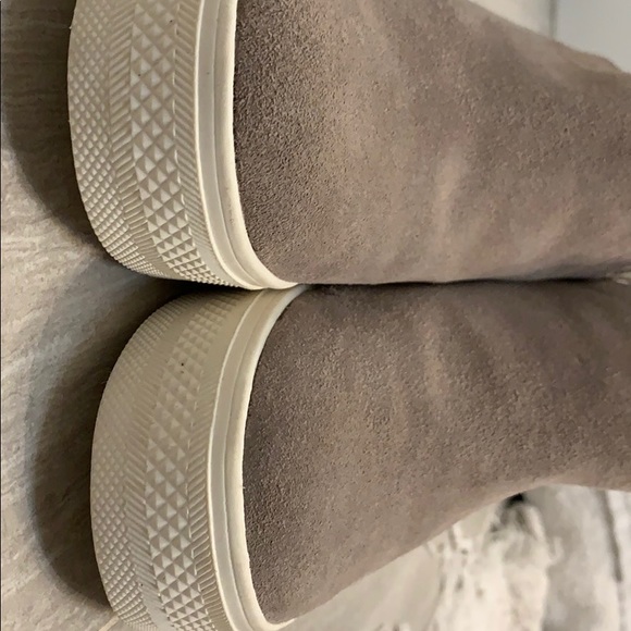 Steve Madden booties - Picture 3 of 9